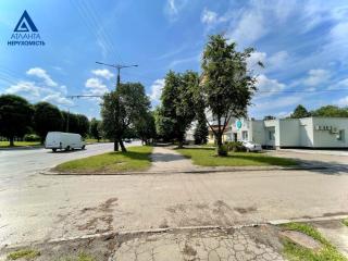 Продаж комерційного приміщення по пр. Відродження