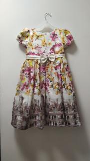 Продам красиве плаття Rodeng Collection - фото