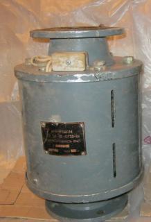 АМО-25УХ4 апарат магнітної очистки води - фото