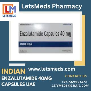 Purchase Enzalutamide Capsules Wholesale Price Malaysia USA Thailand - фото