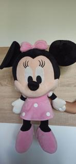 М'яка іграшка Minnie Mouse 70 см - фото