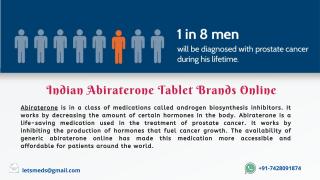 Bumili ng Indian Abiraterone 250mg Tablet Wholesale Price Online Philippines - фото