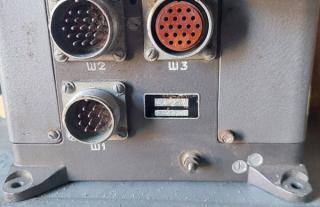 Блок захисту та управління БЗУ-325НБ - фото