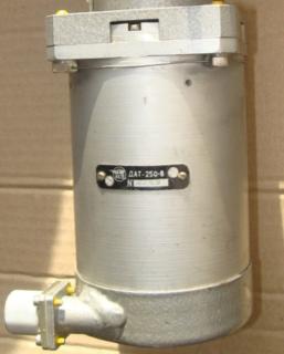 Куплю електродвигун асинхронний ДАТ-250-8 - фото