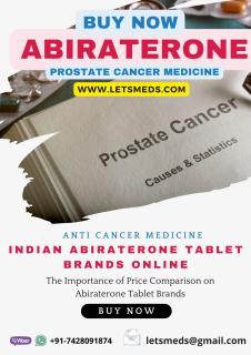 Generic Abiraterone Tablet Brands Online Price Manila Philippines - фото