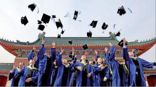 Вища освіта та навчання в Китаї - фото