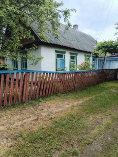 Продам будинок в селі Розівка - фото