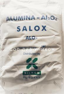 Оксид Алюмінію Salox 34 - фото