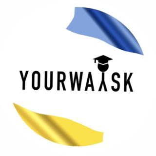 YourWaySK - Безкоштовне навчання в Словаччині - фото