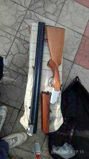 Рушниця Блайзер б 95 - фото