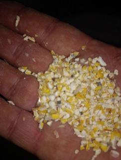 Побічні продукти та відходи з кукурудзи на продаж - фото