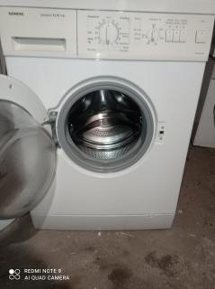 Продаються пральні машини хорошої якості після кап ремонту можлива доставка - фото