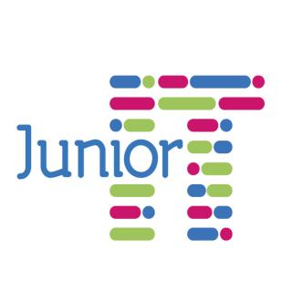 Junior IT — онлайн - школа програмування для дітей - фото