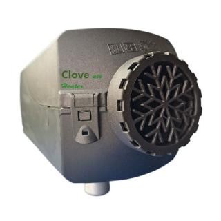 Автономний повітряний дизельний опалювач Clove D2000/D4000 - фото