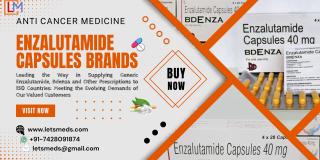 The Cost Advantage of Generic Enzalutamide in the Philippines - фото