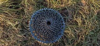 касета sram eagle gx 10-52t, 12 швидкостей xd dh fr - фото