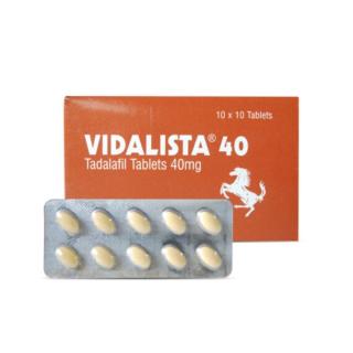 Vidalista 40 Mg | Vidalista pills | Tadalafil pills | 20% off - фото