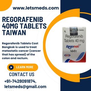 Purchase Indian Regorafenib 40mg Tablets Price Saudi Arabia, USA, UAE, Manila - фото