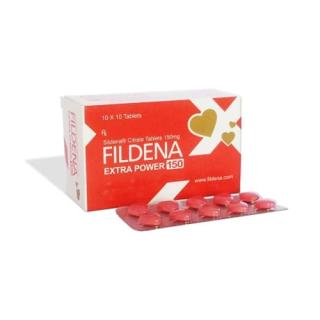What are the benefits of a Fildena 150 tablet? - фото