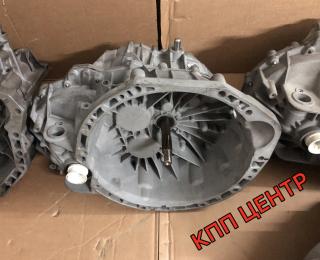 Коробка передач Мастер 2.3 DCI, PF6. Renault Master. В новому стані. - фото