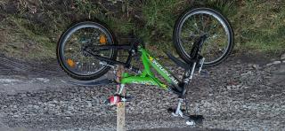 Продам дитячий велосипед MCKENZIE KIDDY 300 - фото